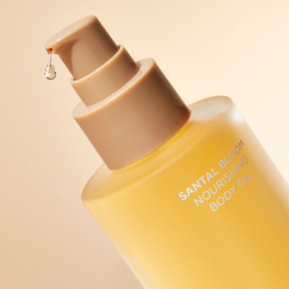 SALTAIR Santal Bloom Body Oil  (118ml)