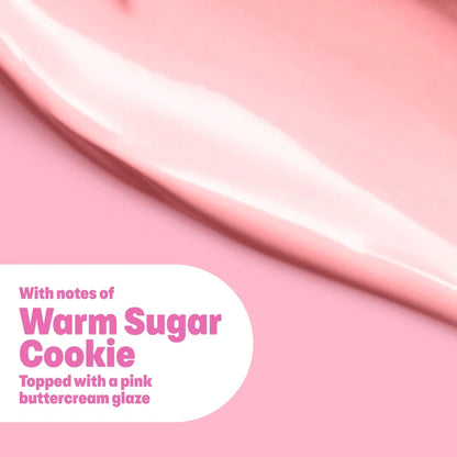 DOVE x Crumbl Confetti Cake Body Wash (591ml)