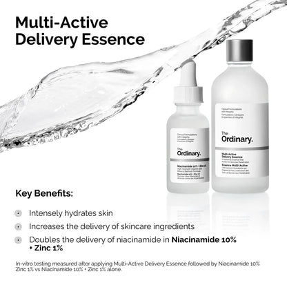 The Ordinary Multi-Active Delivery Essence