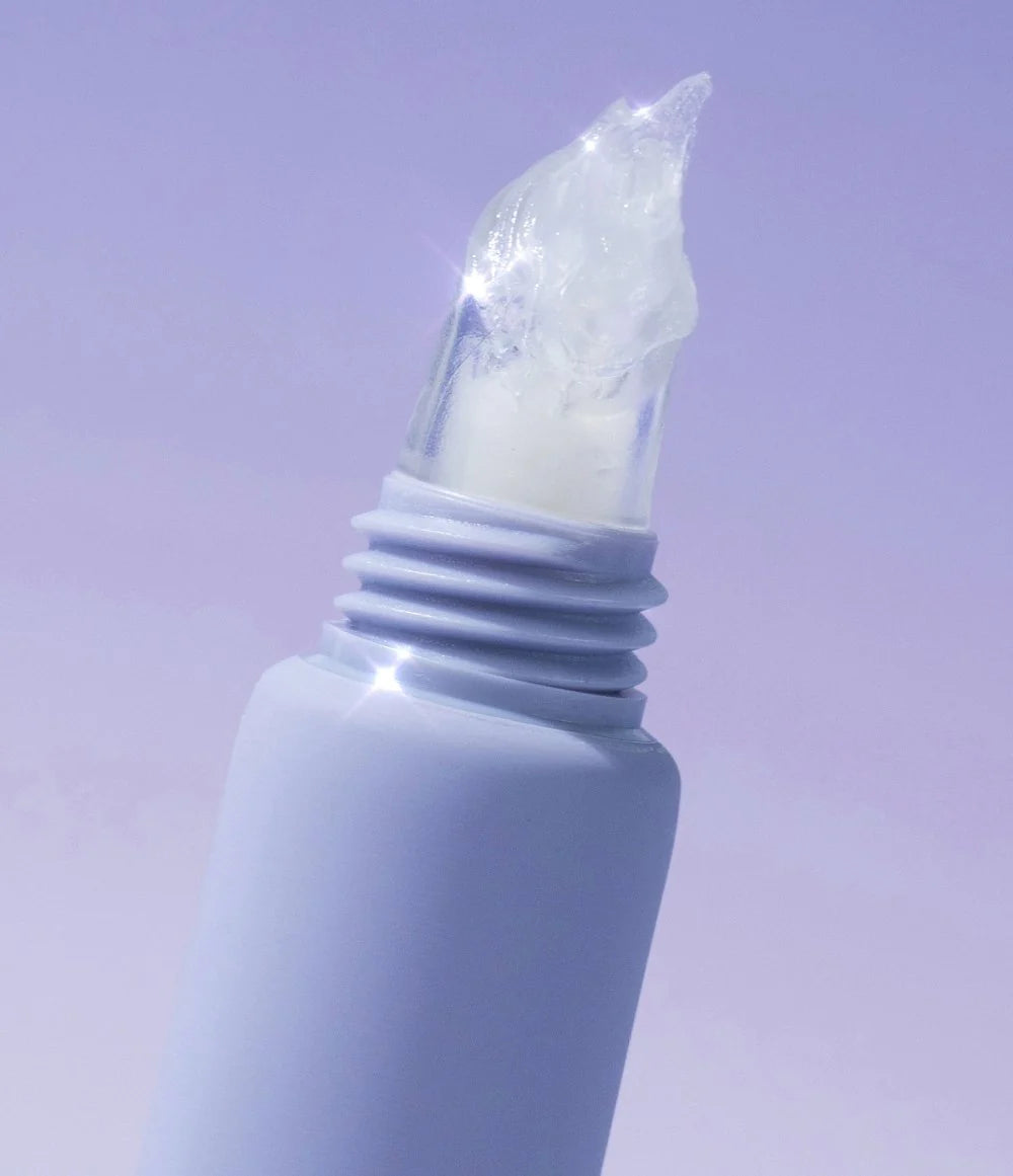 EVOLUTION OF SMOOTH Vanilla Cashmere Lip Butter