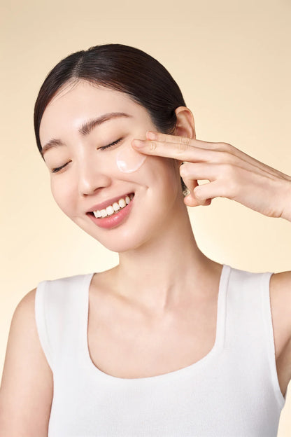 PURITO Oat-In Calming Gel Cream (100ml)