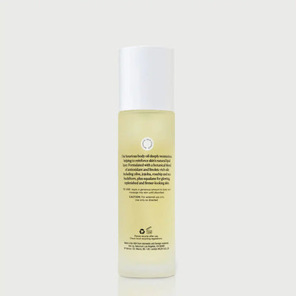 Naturium The Glow Getter Body Oil