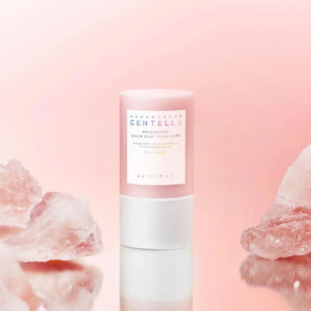 SKIN1004 Madagascar Centella Poremising Quick Clay Stick Mask (27g)