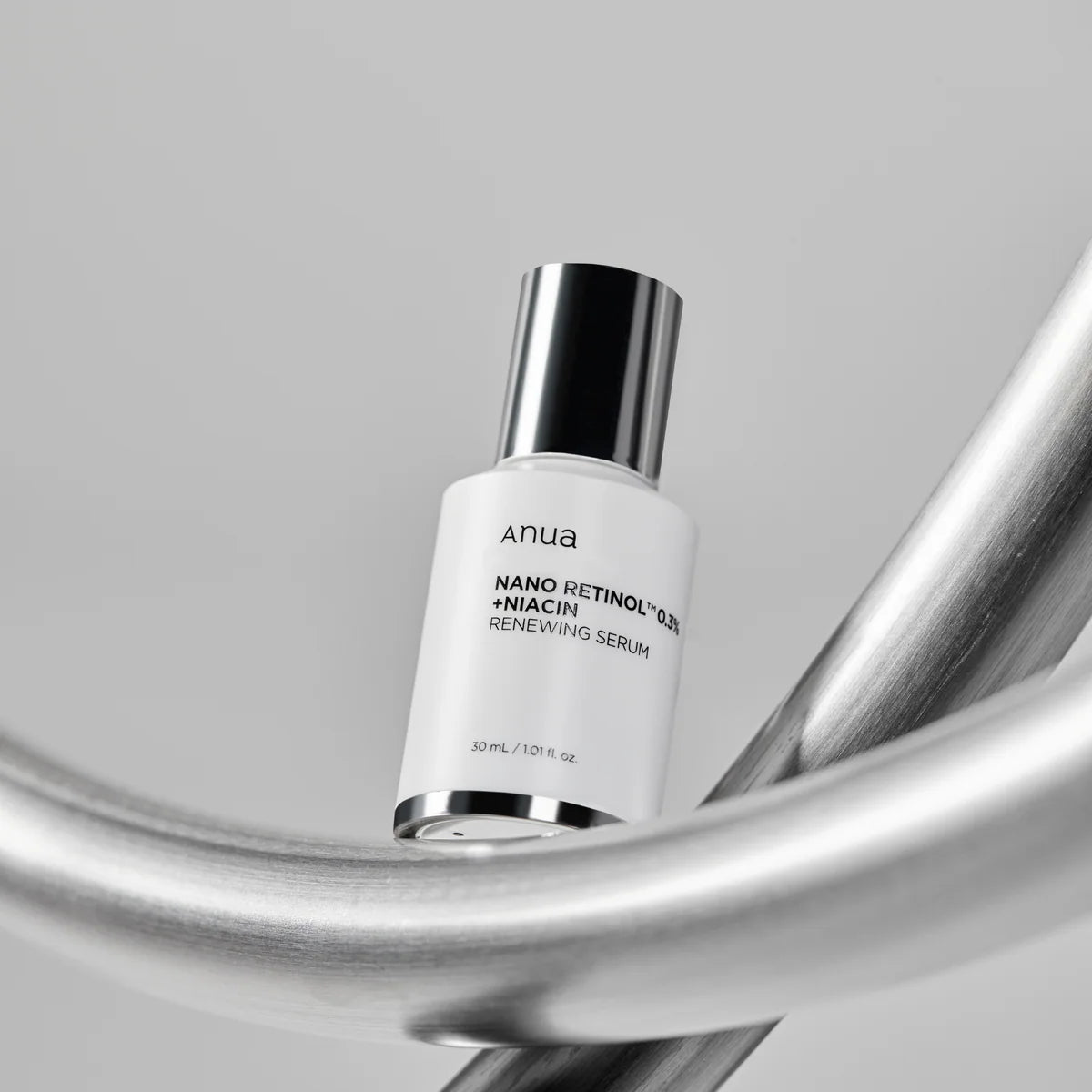 ANUA Retinol 0.3% + Niacin Renewing Serum (30ml)