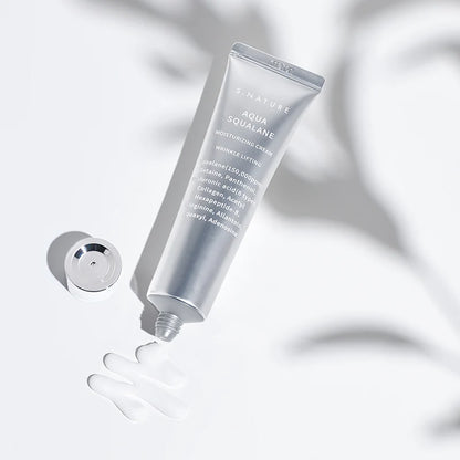 S.Nature Aqua Squalane Moisturizing Cream