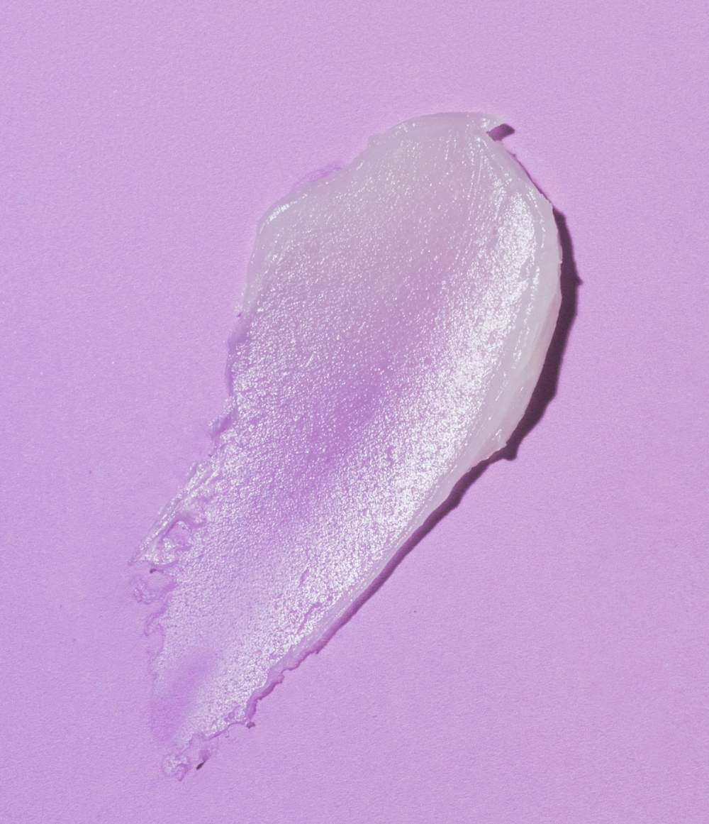 EVOLUTION OF SMOOTH Vanilla Cashmere Lip Butter