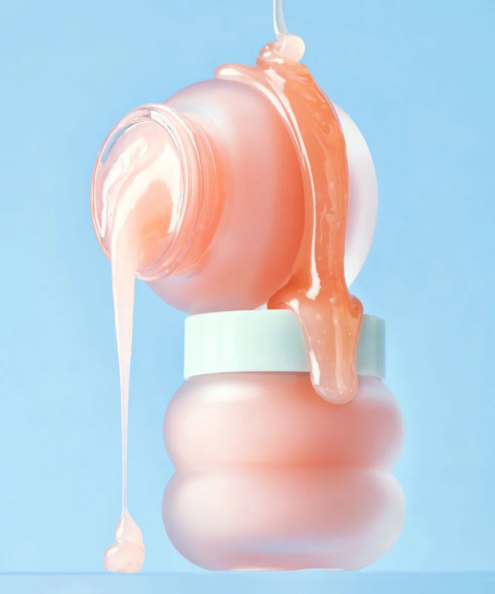 TOCOBO Vita Glazed Lip Mask 20g