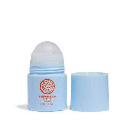 TOPICALS High Roller Ingrown Tonic (50ml)