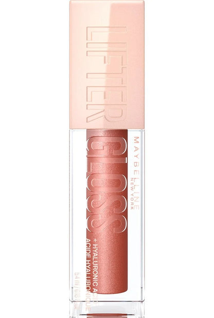 MAYBELLINE Lifter Gloss with Hyaluronic Acid - Topaz