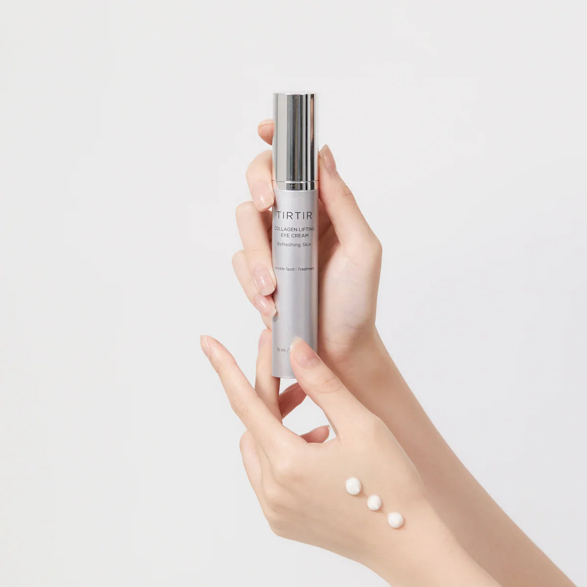 TIRTIR Collagen Eye Cream (15ml)