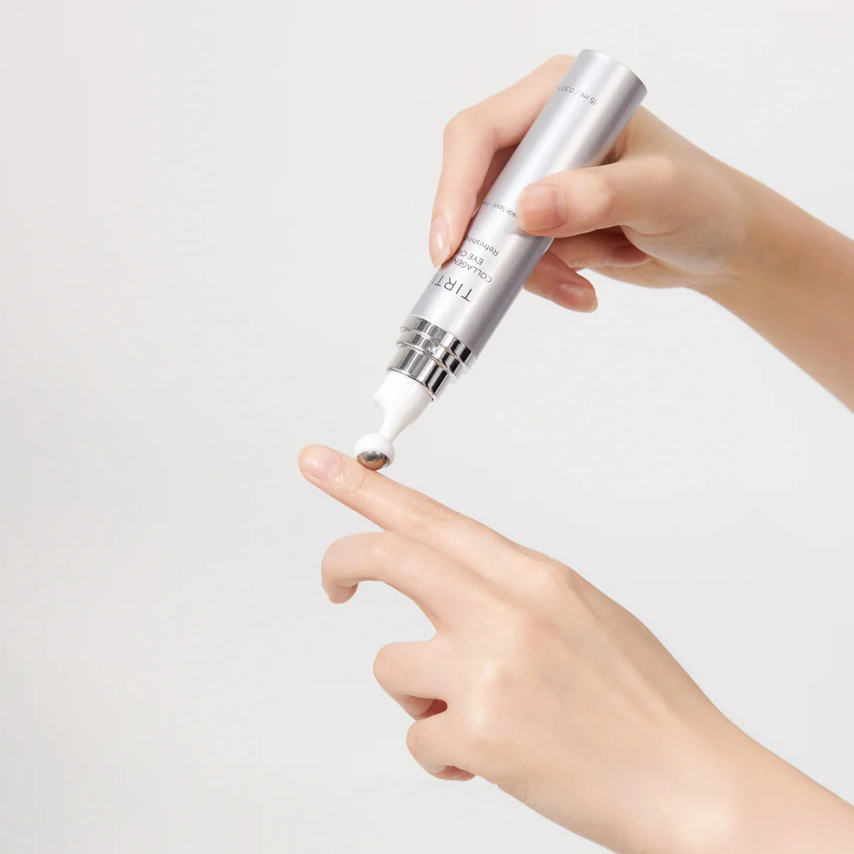 TIRTIR Collagen Eye Cream (15ml)