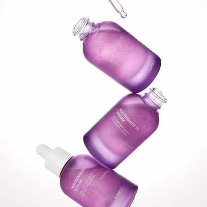 JUMISO Niacinamide 10 Serum (30ml)
