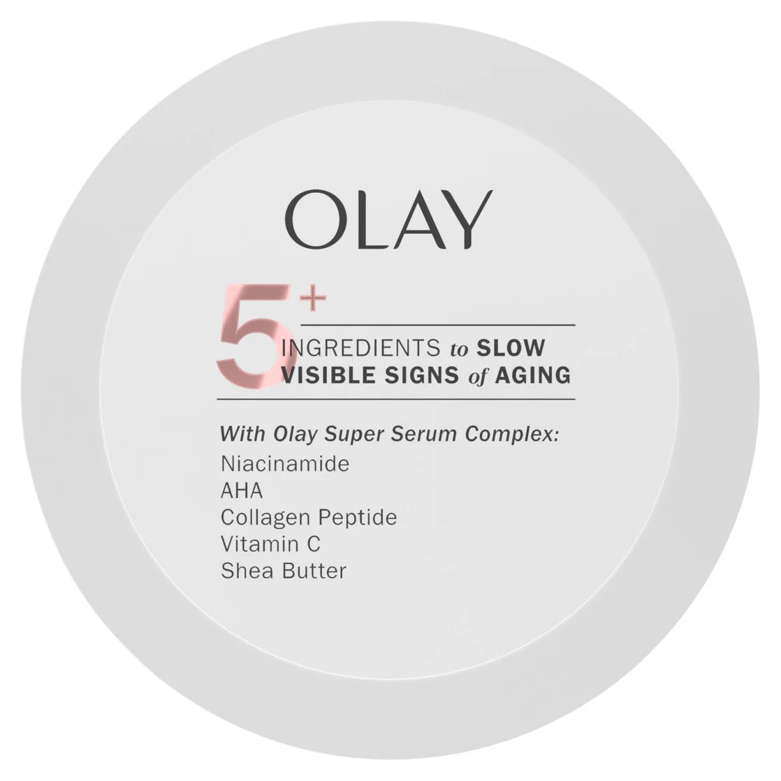 OLAY Super Serum Body Cream (280g)