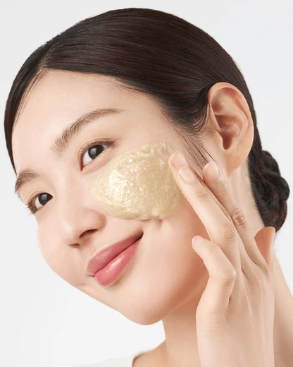 PURITO Oat-in Gentle Exfoliating Face Cleanser (150ml)