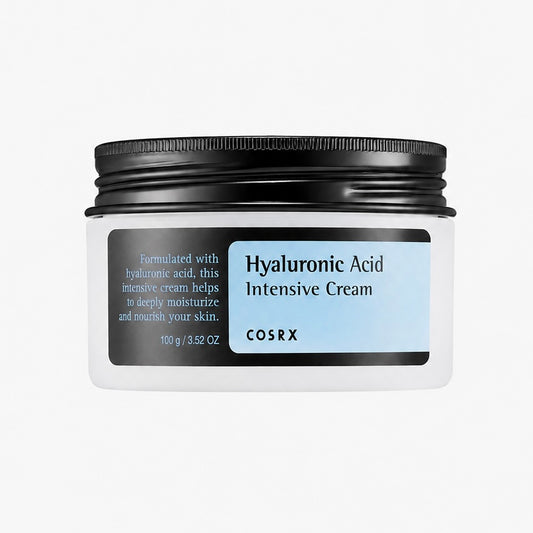 Cosrx Hyaluronic Acid Intensive Cream