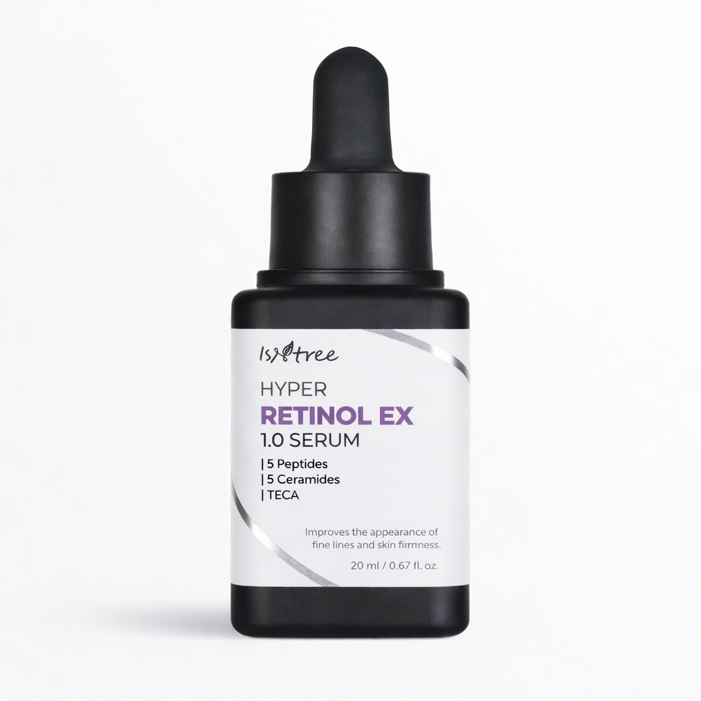 Isntree Hyper Retinol Ex 1.0 Serum