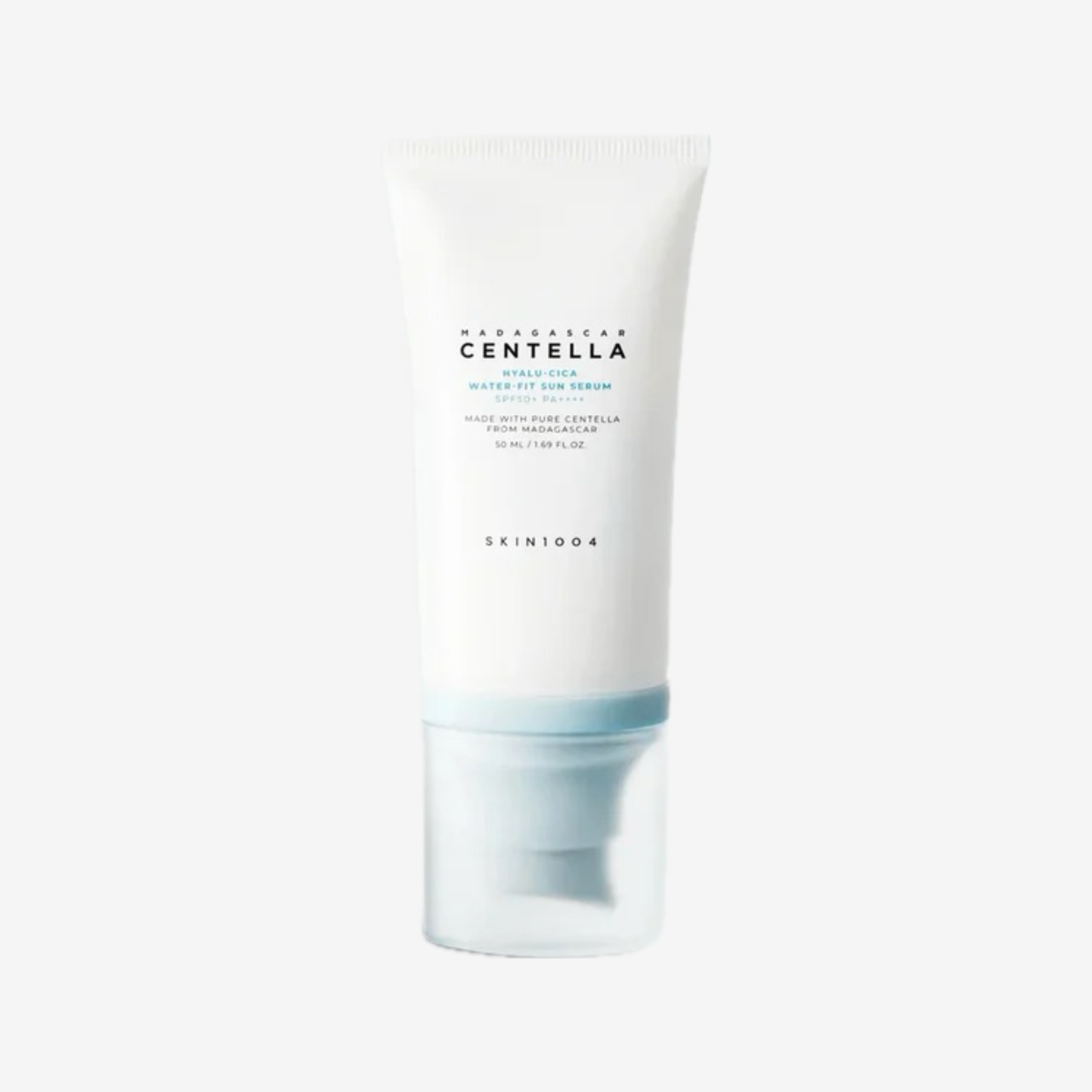 Skin1004 Hyalu-Cica Sun Serum SPF50+