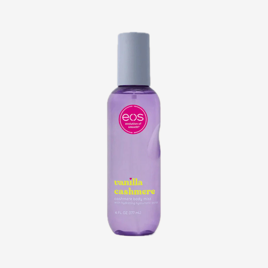 EOS Vanilla Cashmere Body Mist