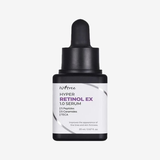 Isntree Hyper Retinol Ex 1.0 Serum