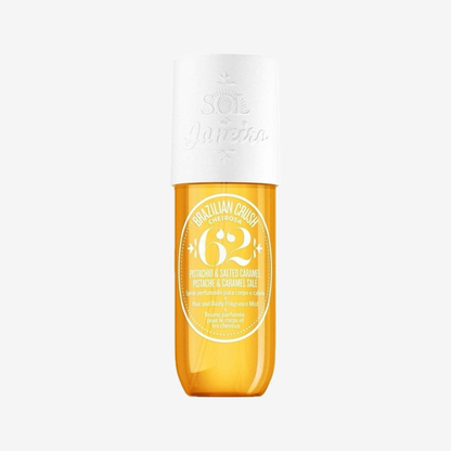 Sol de Janeiro ’62 Bum Bum Hair & Body Fragrance Mist- Mini