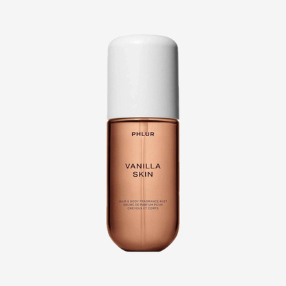Phlur Vanilla Skin Body Mist