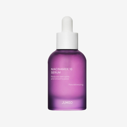 Jumiso Niacinamide 10 Serum