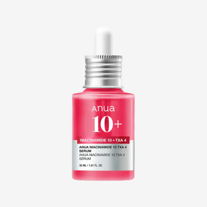 Anua Niacinamide 10% + TXA 4% Serum
