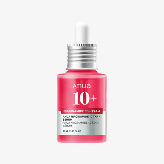 Anua Niacinamide 10% + TXA 4% Serum