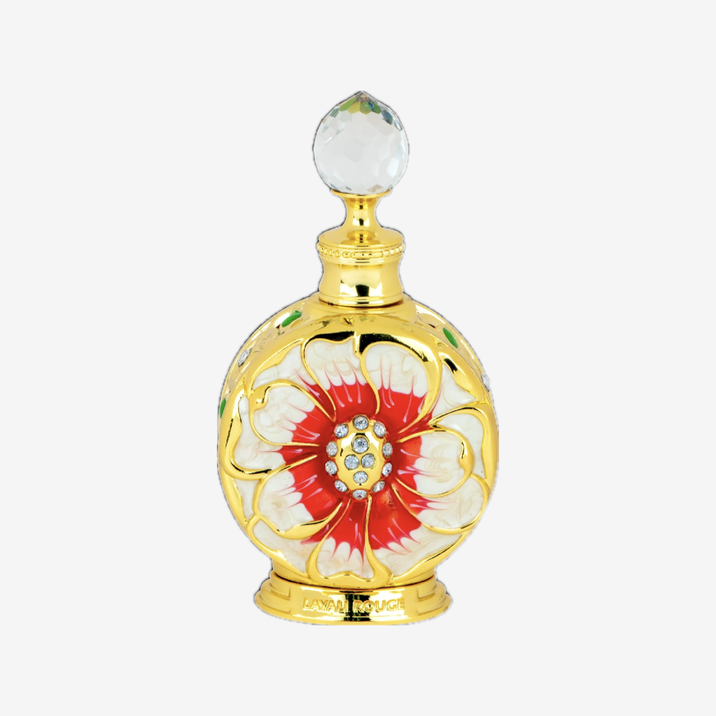 Swiss Arabian Layali Rouge Perfume Oil