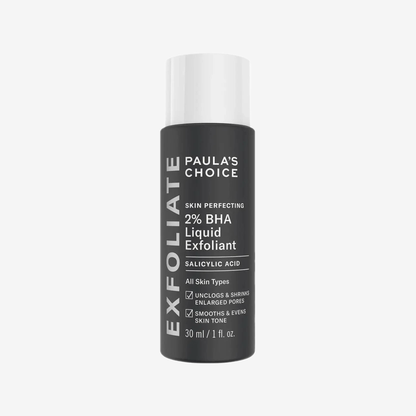 Paula’s Choice 2% BHA Liquid Exfoliant - Travel Size