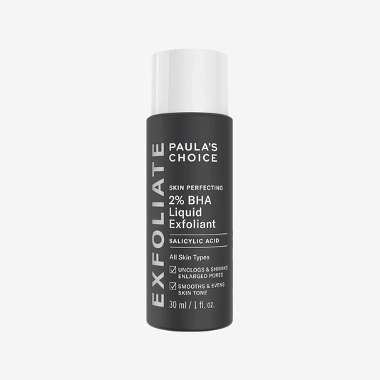 Paula’s Choice 2% BHA Liquid Exfoliant - Travel Size