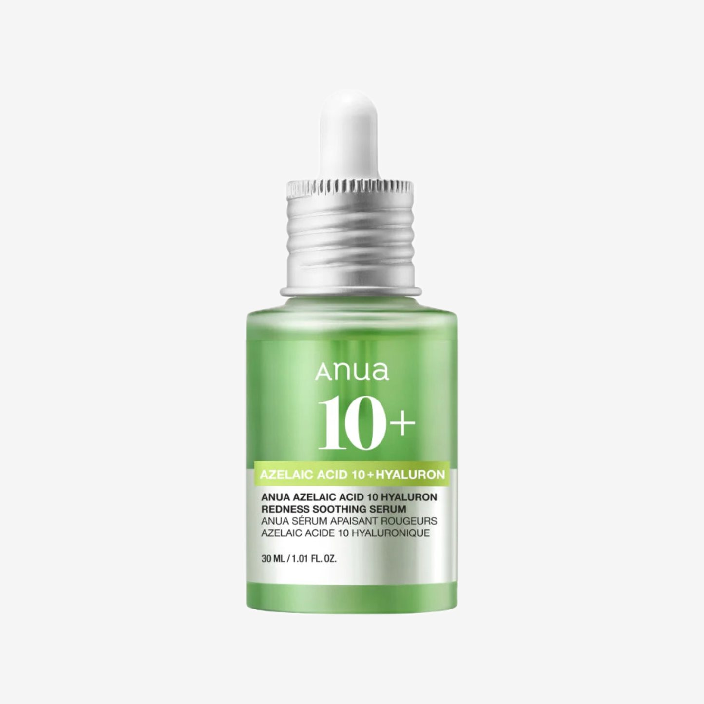 Anua Azelaic Acid 10 Hyaluron Serum