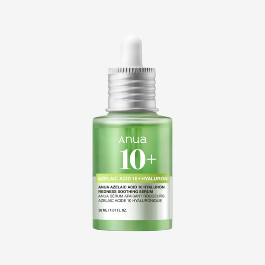 Anua Azelaic Acid 10 Hyaluron Serum