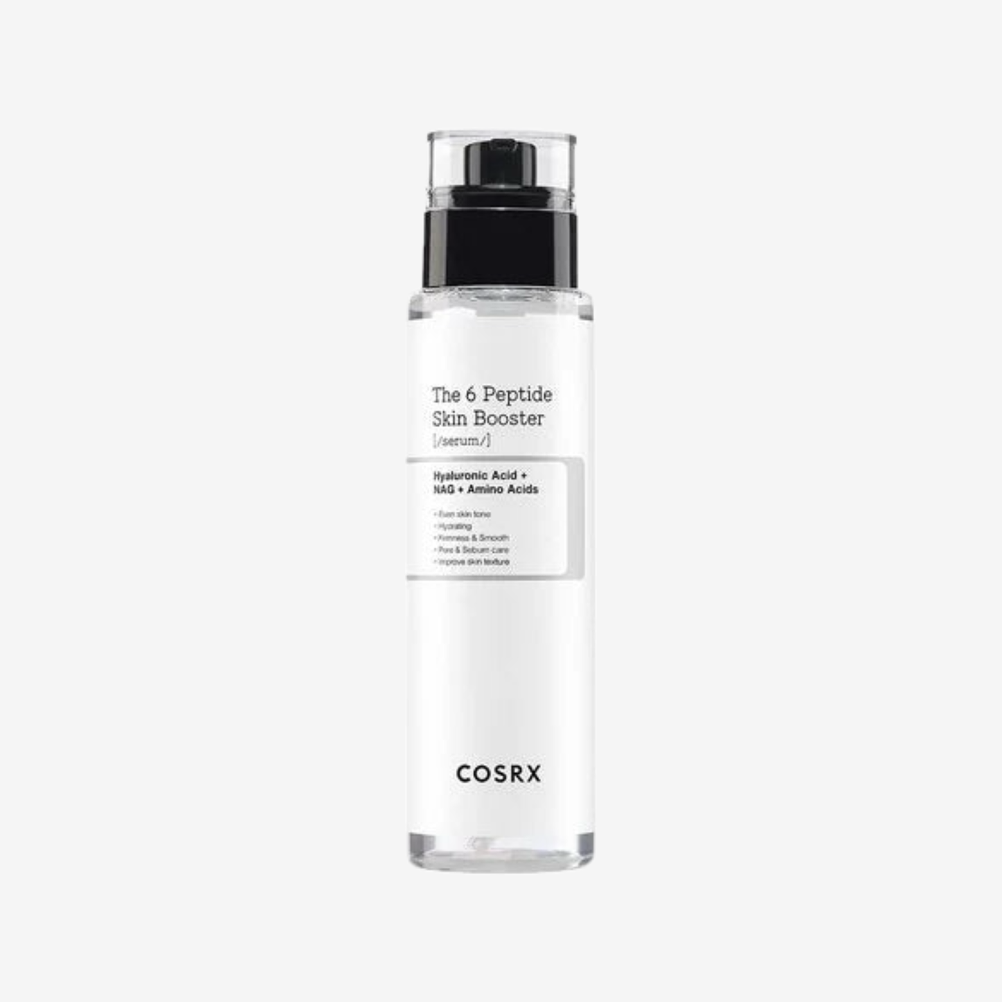 Cosrx The 6 Peptide Skin Booster Serum