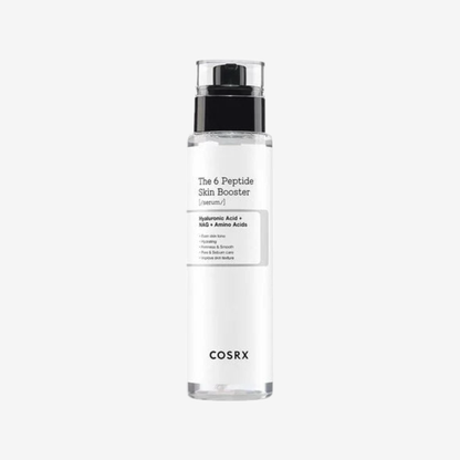 Cosrx The 6 Peptide Skin Booster Serum