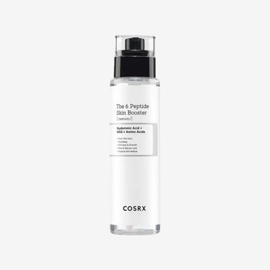 Cosrx The 6 Peptide Skin Booster Serum