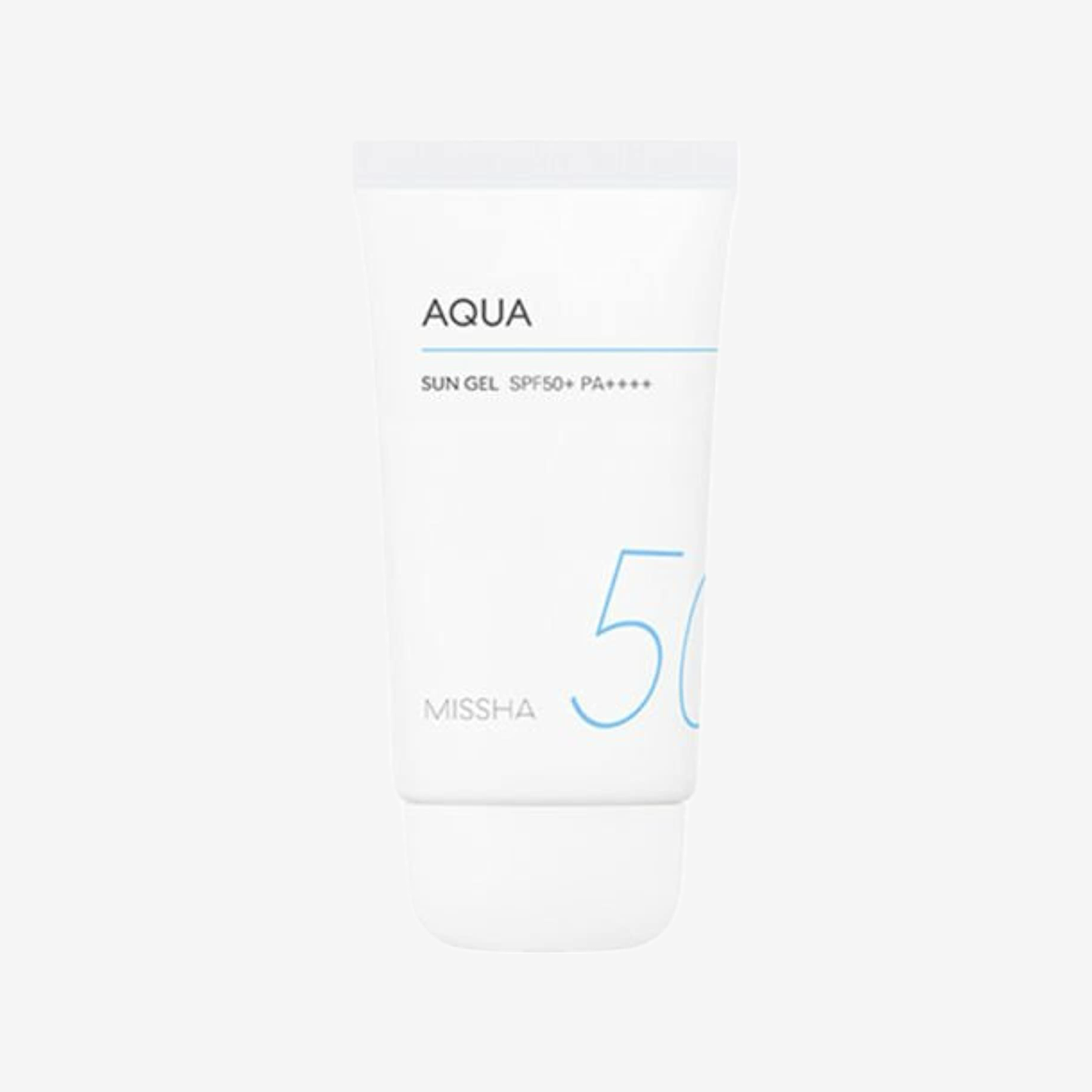 Missha All Around Safe Block Aqua Sun SPF50+