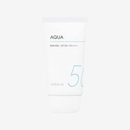 Missha All Around Safe Block Aqua Sun SPF50+