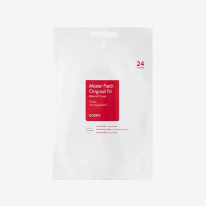Cosrx Acne Pimple Master Patch (24pcs)