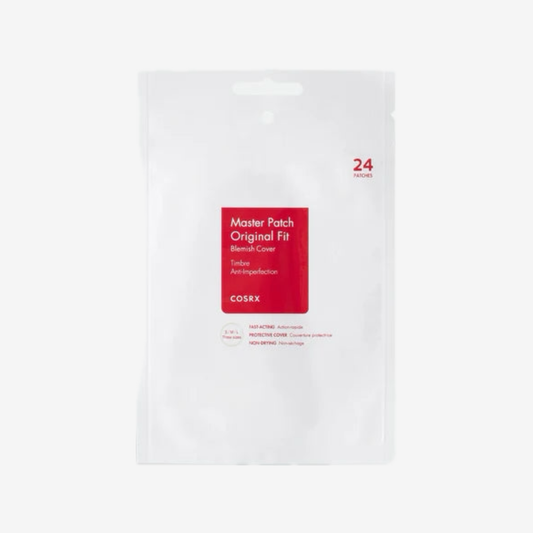 Cosrx Acne Pimple Master Patch (24pcs)