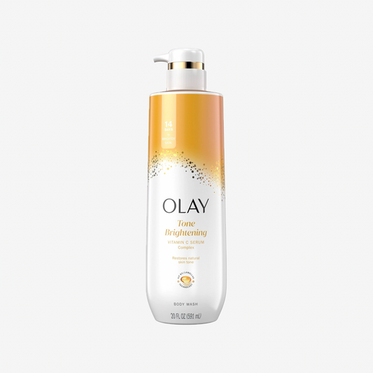 OLAY Vitamin C Hydrating Body Wash