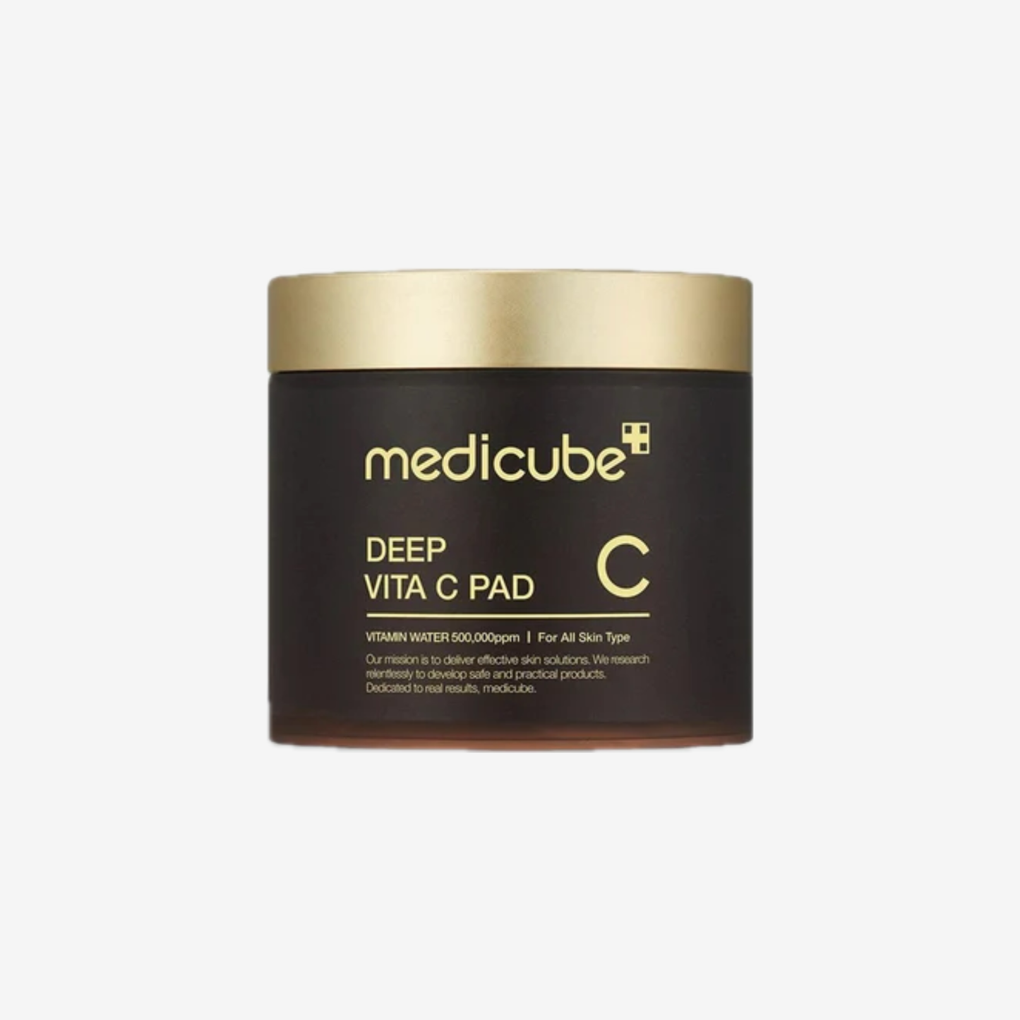 Medicube Deep Vita C Pads