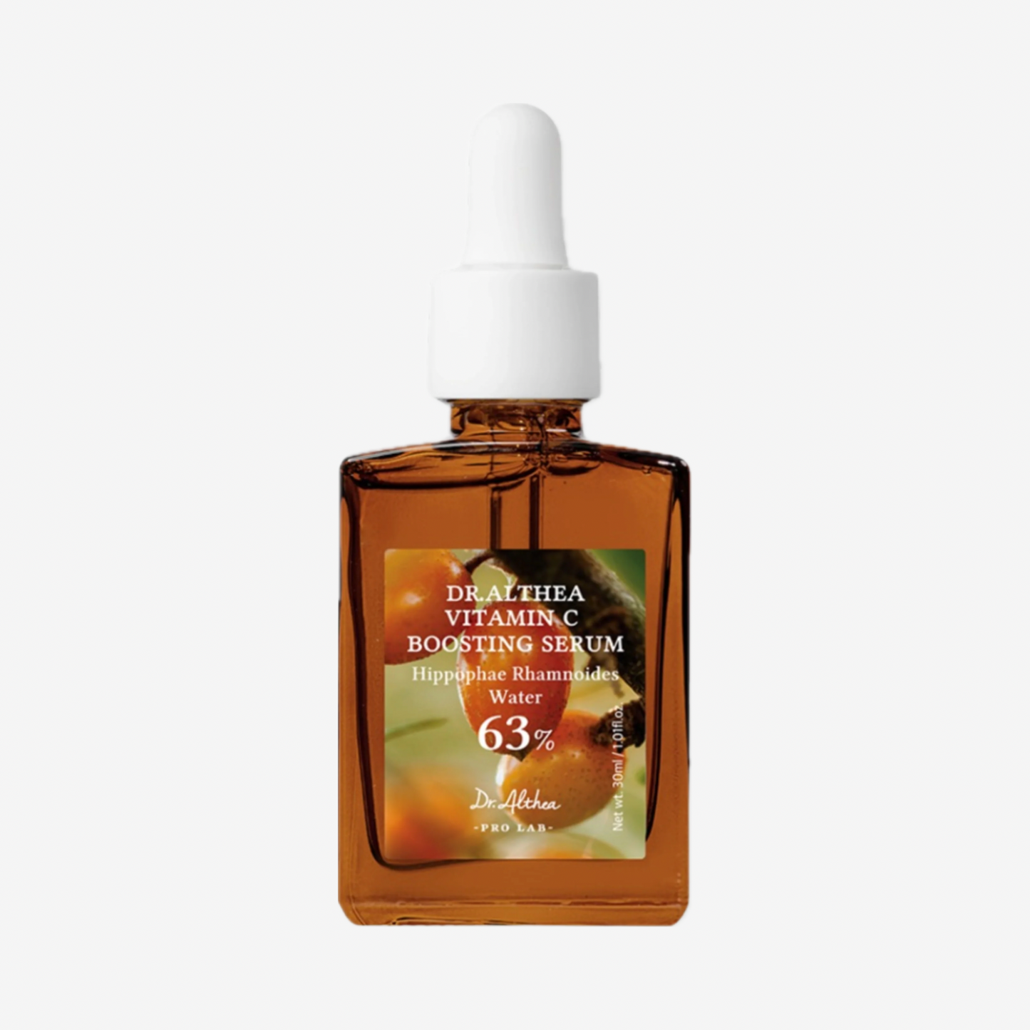 Dr.Althea Vitamin C Boosting Serum