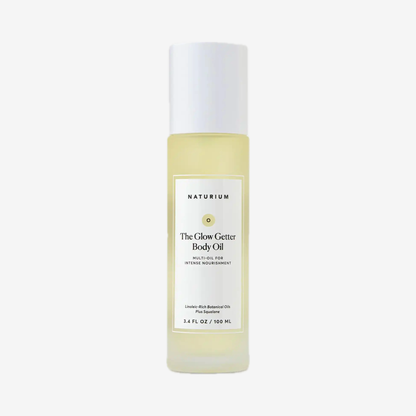 Naturium The Glow Getter Body Oil
