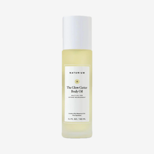 Naturium The Glow Getter Body Oil