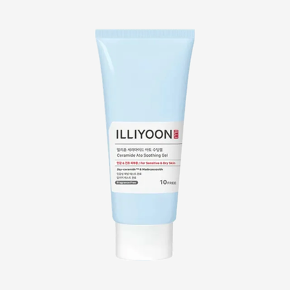 Illiyoon Ceramide Ato Soothing Gel