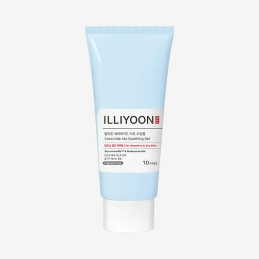 Illiyoon Ceramide Ato Soothing Gel