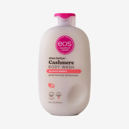 EOS Coconut Waters Body Wash
