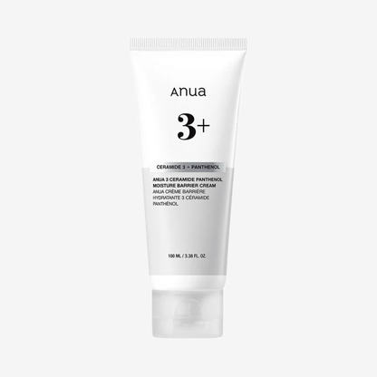 Anua 3 Ceramide + Panthenol Cream