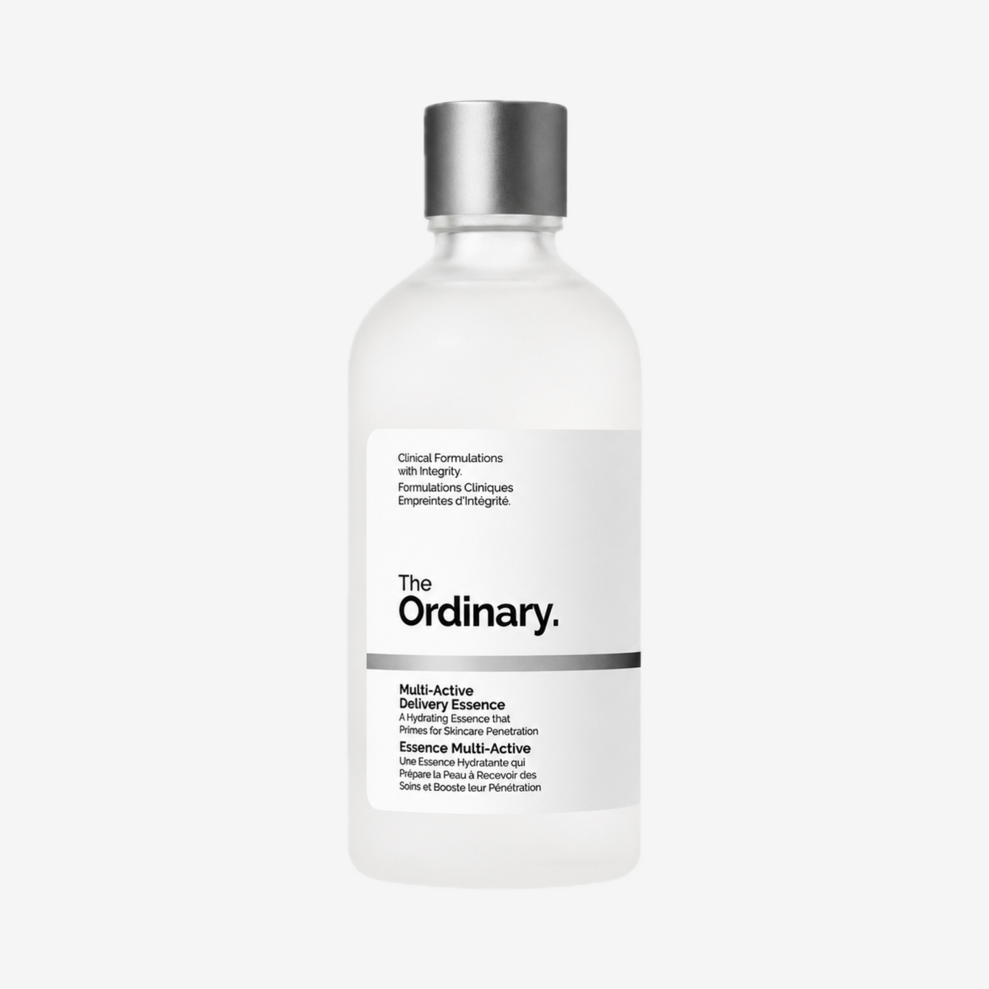 The Ordinary Multi-Active Delivery Essence